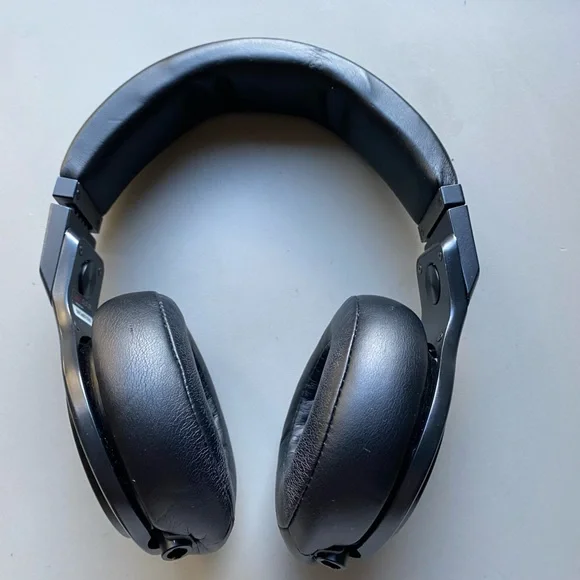 Beats Monster Pro Detox Wired Headphones